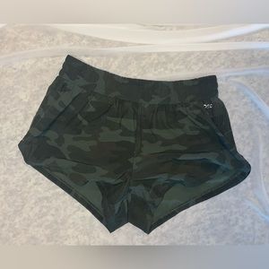DSG women’s workout short